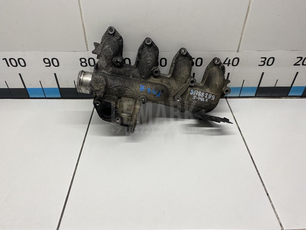 Коллектор впускной 1563296 Ford