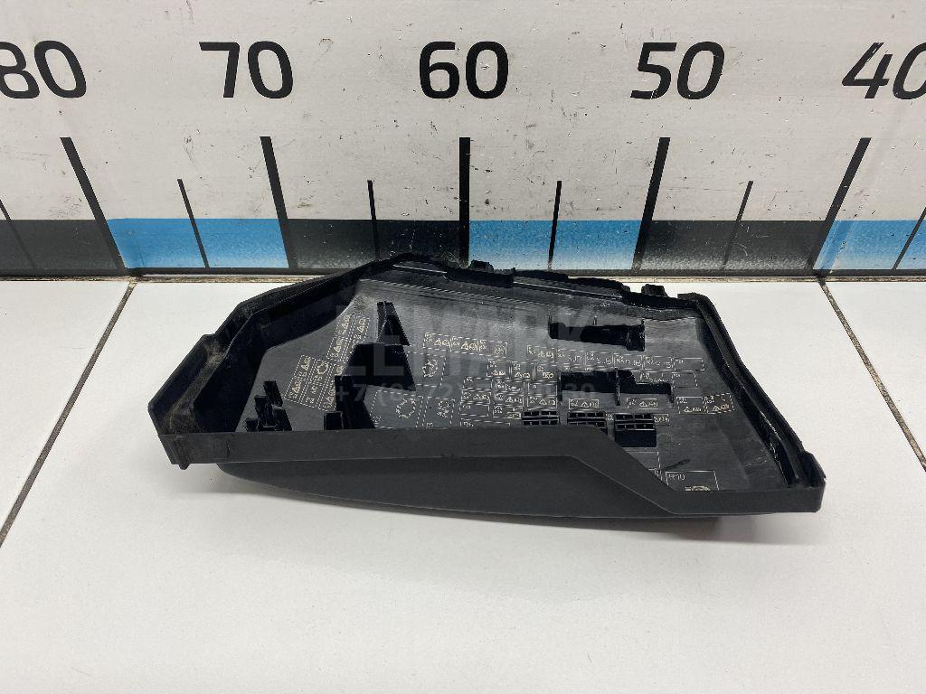 Крышка блока предохранителей 6G9T14A076AE Ford