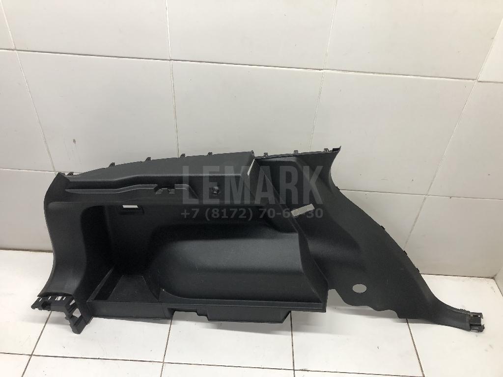Обшивка багажника 5402110XST01A8P Great Wall