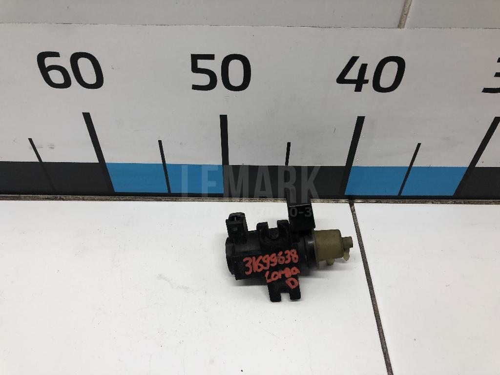 Клапан электромагнитный 55563534 GM