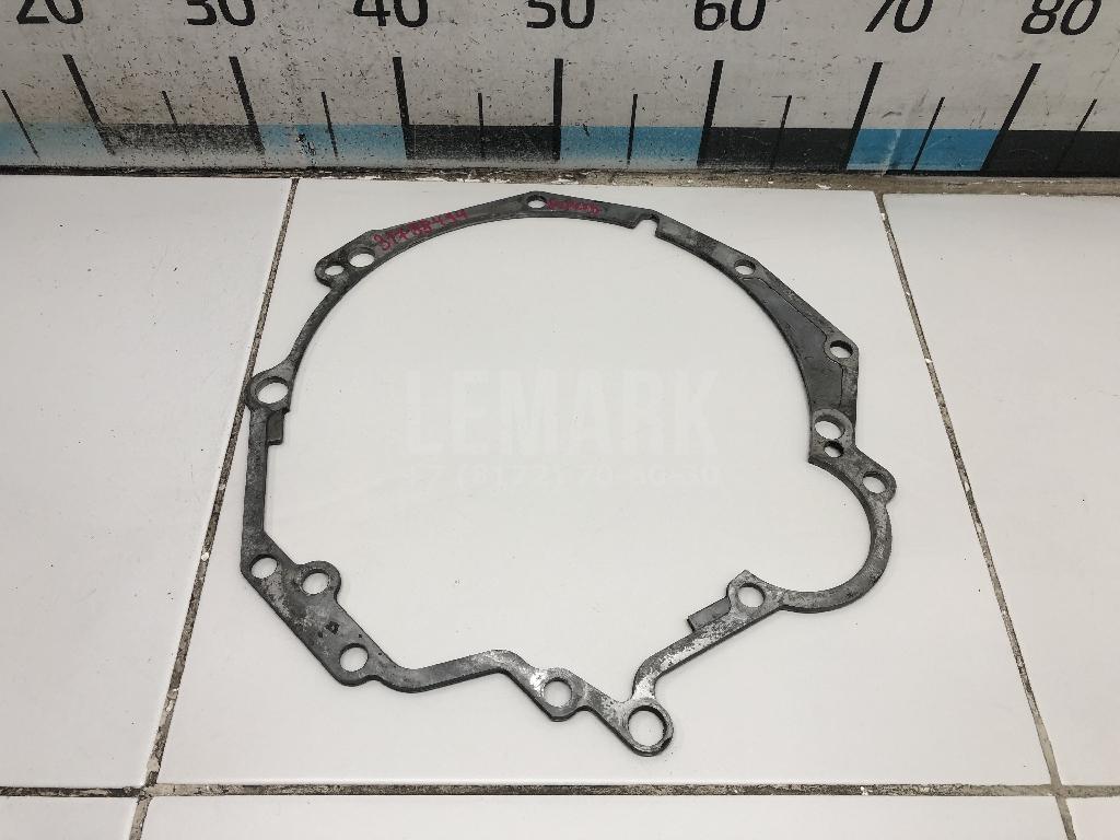 Пластина КПП 01E103551B VAG