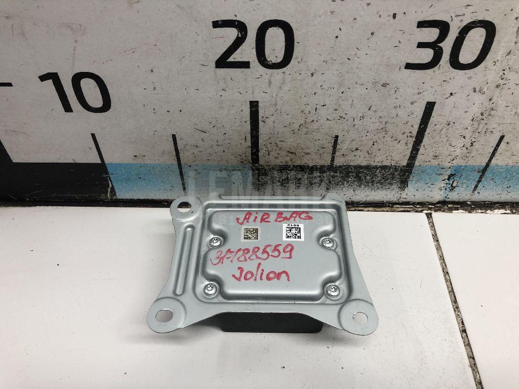 Блок управления AIR BAG 3658112XST01A Great Wall