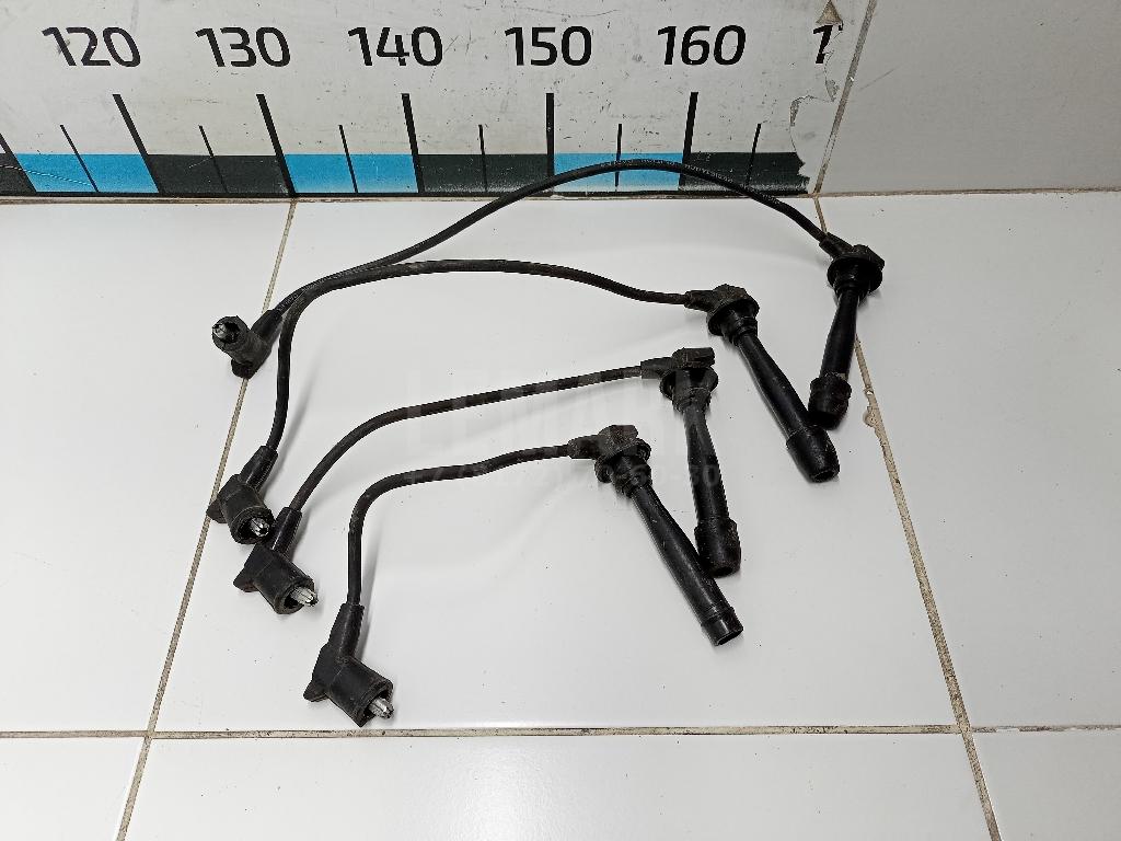 Провода высокого напряж. к-кт 2750126D00 Hyundai-Kia