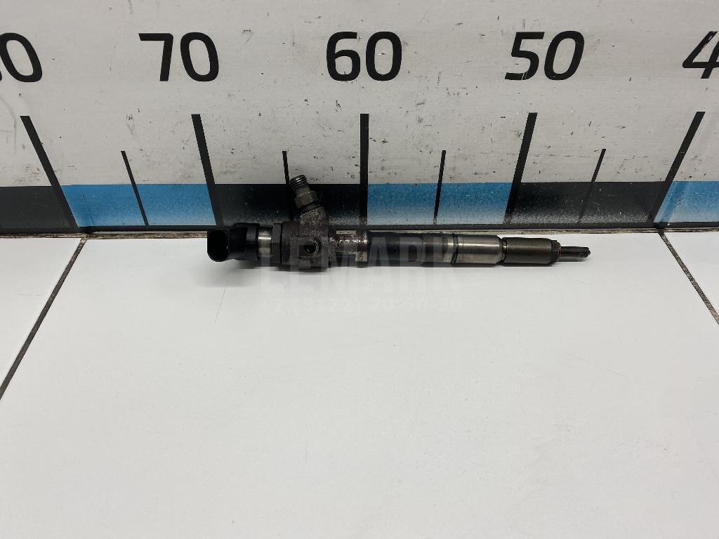 Форсунка дизельная электрическая 03L130277B VAG