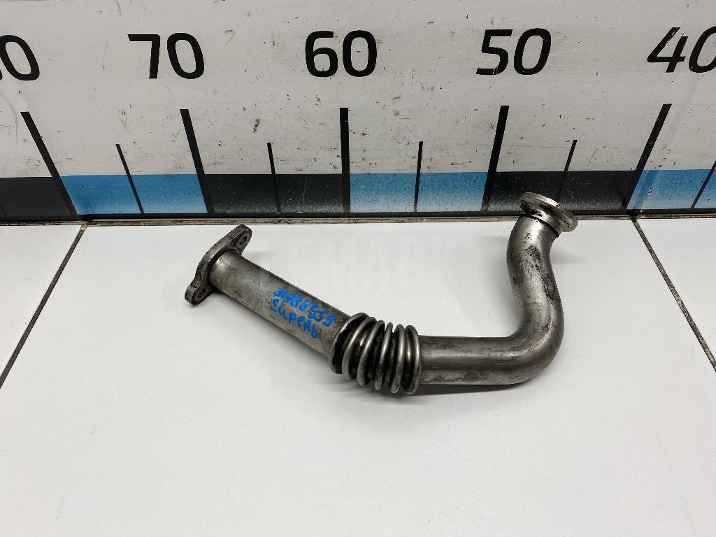 Трубка системы рециркуляции (EGR) 03L131521R VAG