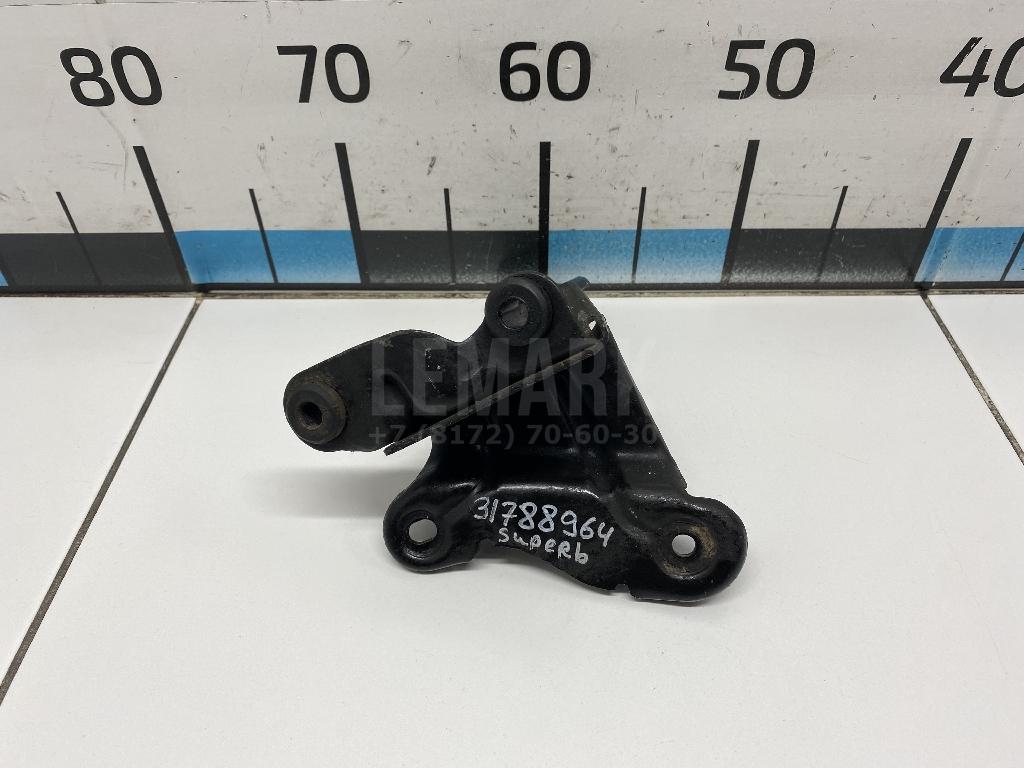 Кронштейн блока ABS (насос) 1K2614235C VAG