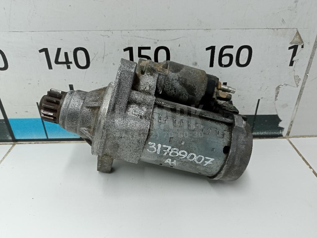 Стартер 0AM911024A VAG