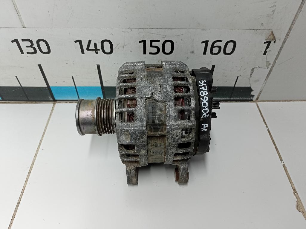 Генератор 04C903023L VAG