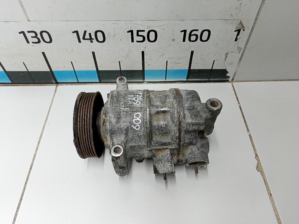 Компрессор кондиционера 5Q0820803E VAG