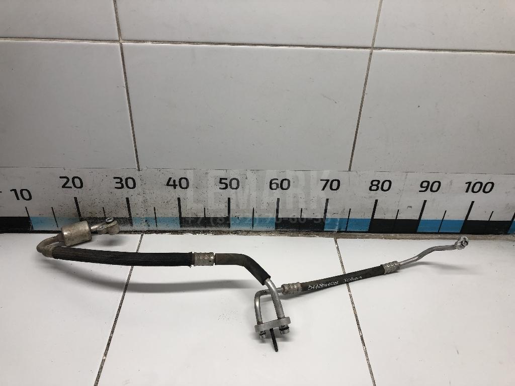 Трубка кондиционера 8108210XGW02A Great Wall