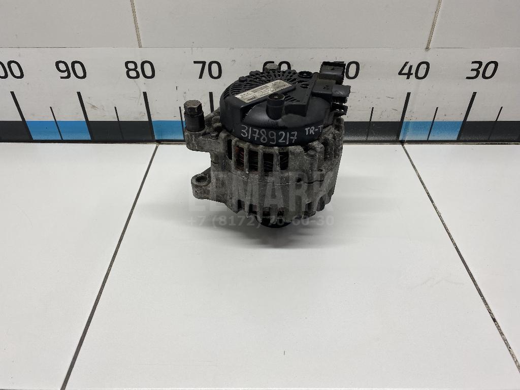 Генератор AV6N10300GC Ford