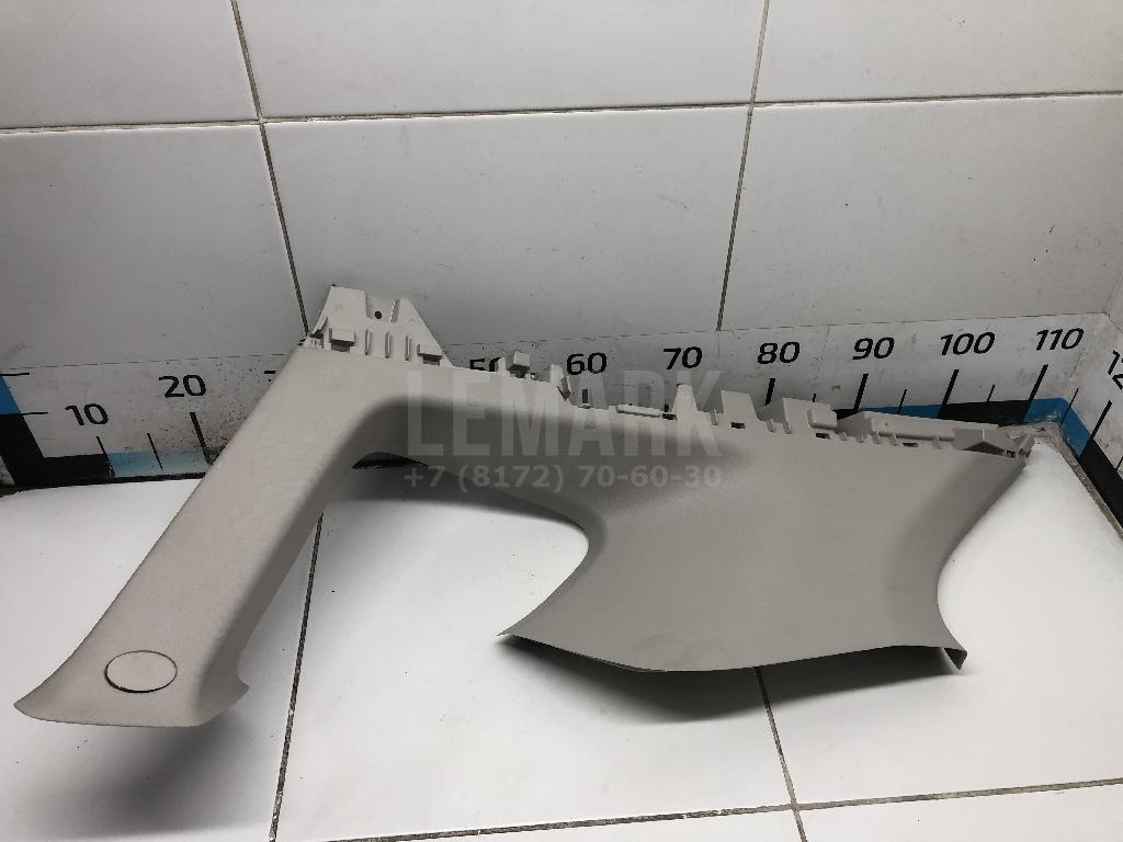 Обшивка багажника 5402108XST01AF4 Great Wall