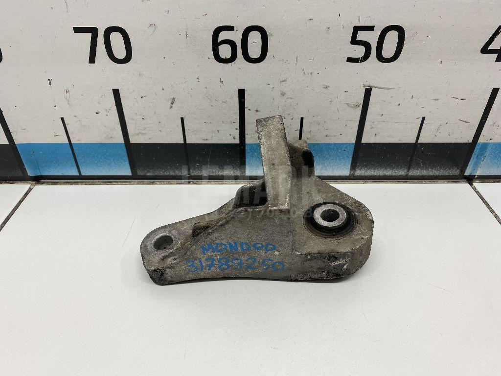 Кронштейн опоры КПП 9G916P093AA Ford