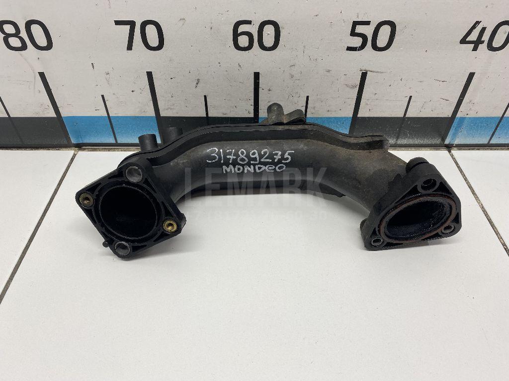 Воздуховод 9674942380 Citroen-Peugeot