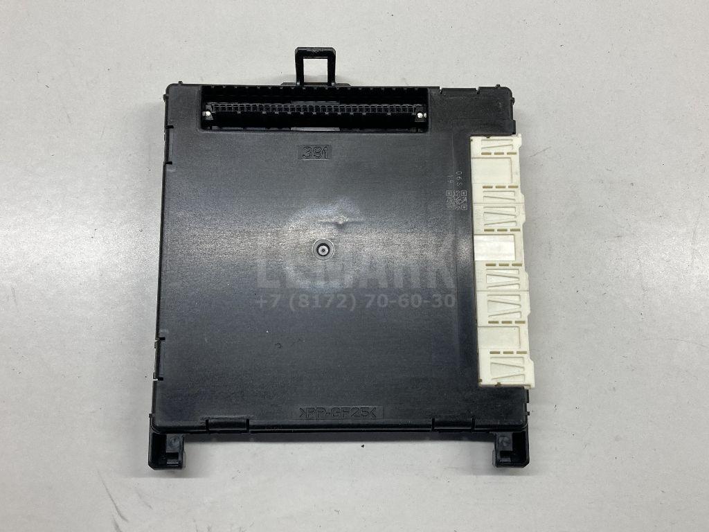 Блок комфорта 8922160380 Toyota