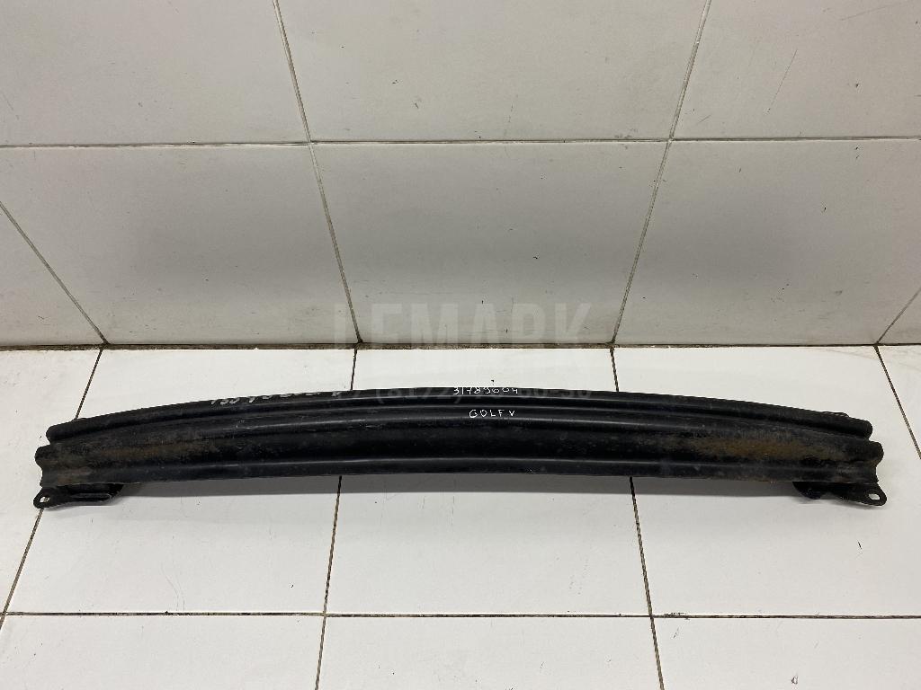Усилитель заднего бампера 1K0807305C VAG