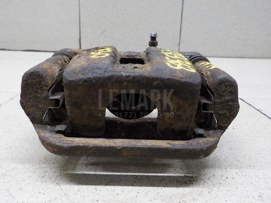 Суппорт тормозной задний правый 440018H300 Nissan