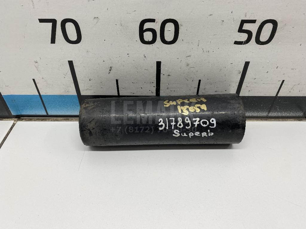 Пыльник заднего амортизатора 3C0513425 VAG