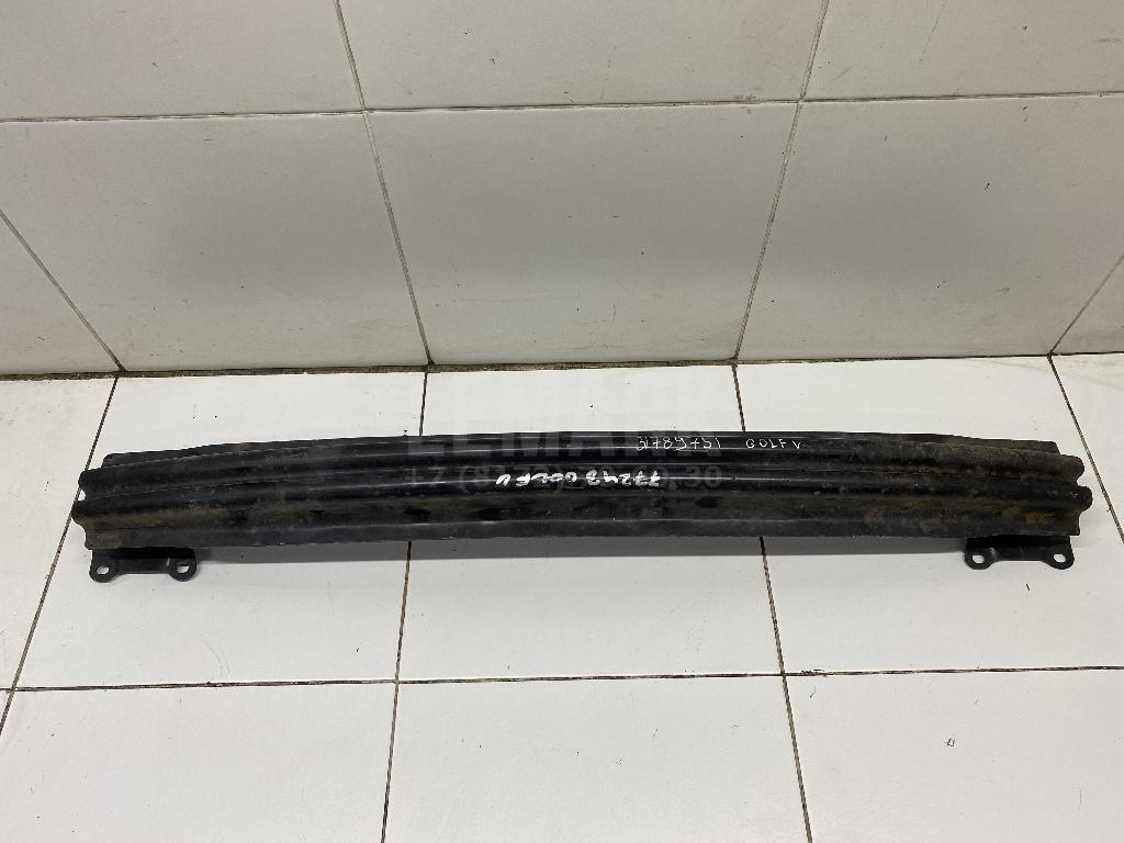 Усилитель заднего бампера 1K0807305C VAG