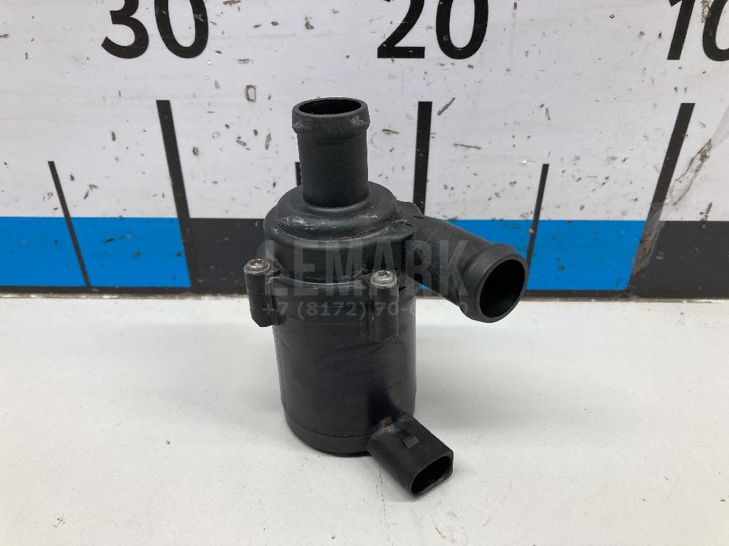 Насос (помпа) электрический 7L0965561L VAG