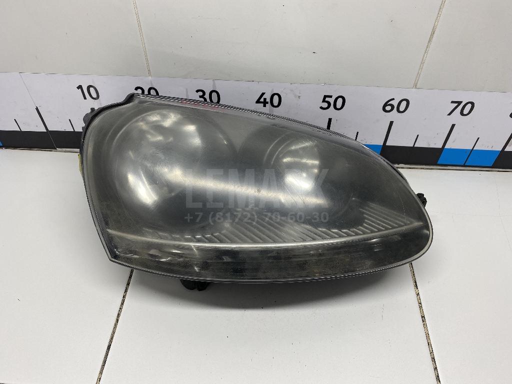 Фара правая 1K6941030AA VAG