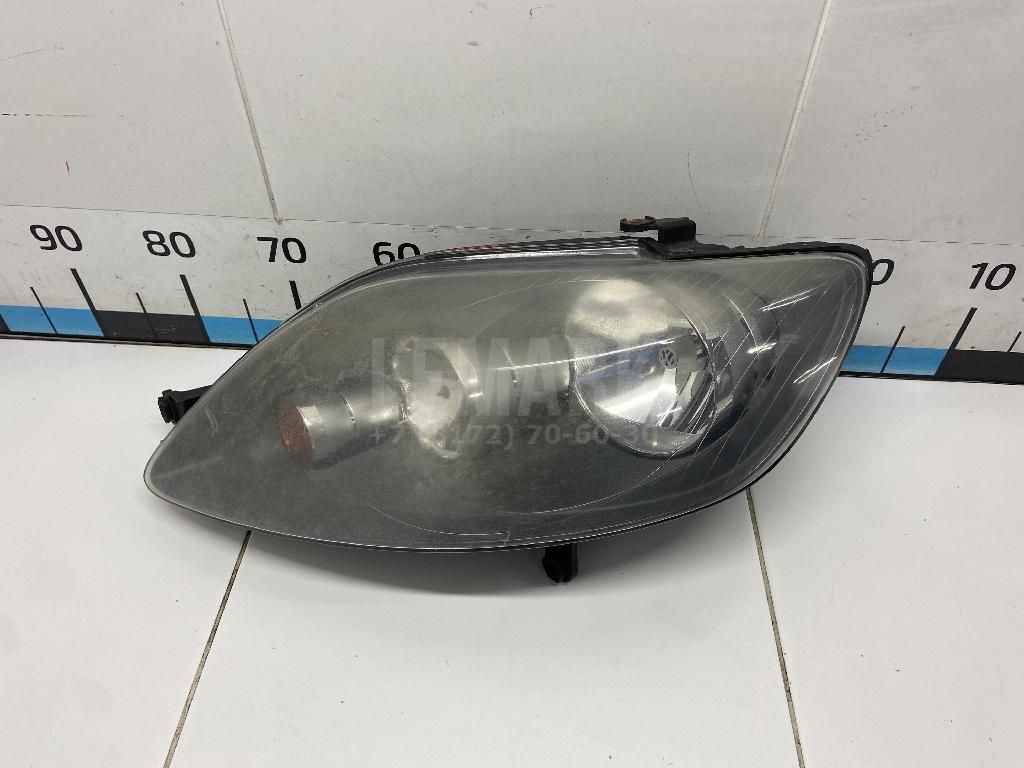 Фара левая 5M2941005A VAG