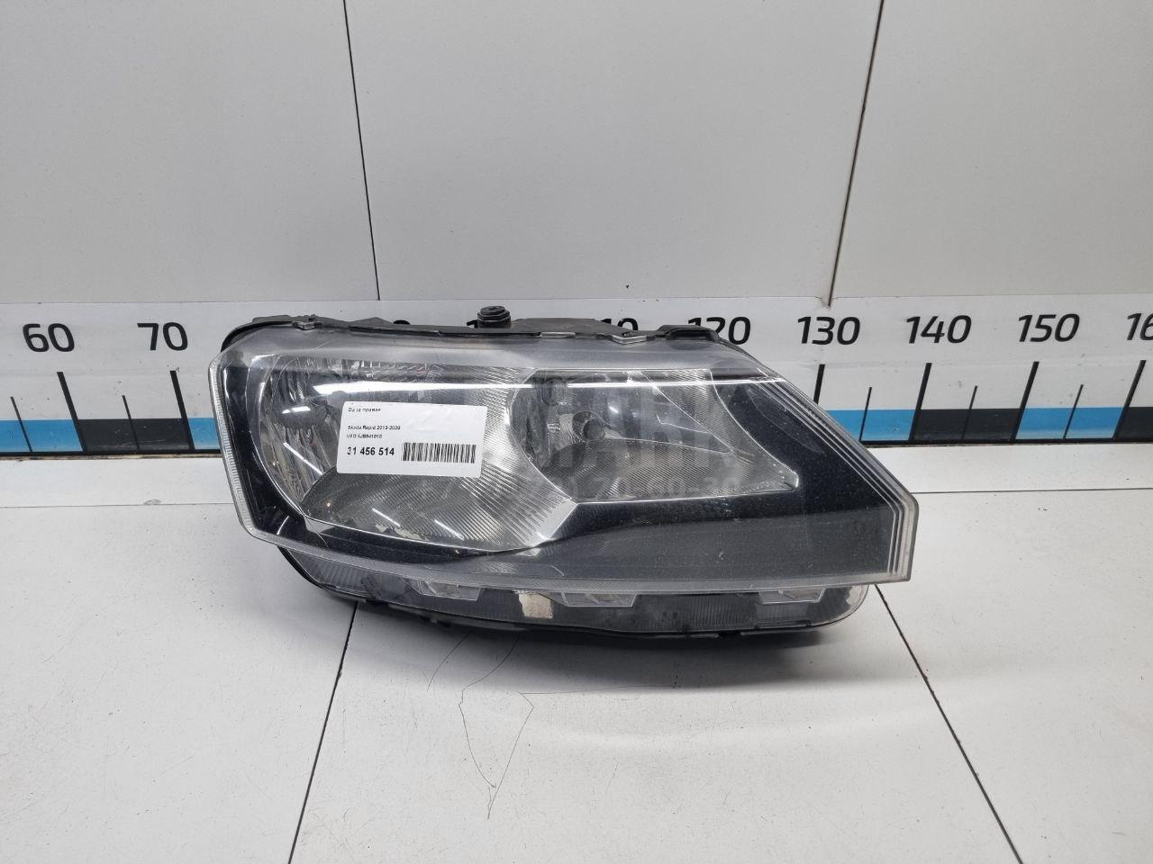 Фара правая 5JB941018 VAG