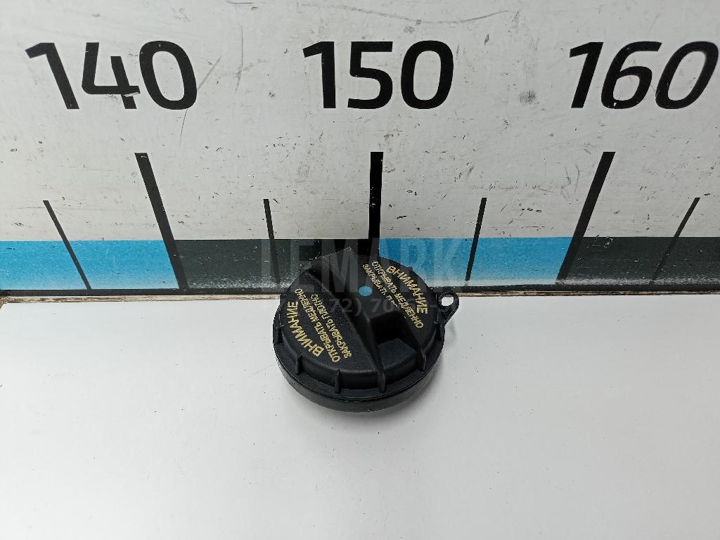 Крышка топливного бака 310104L000 Hyundai-Kia