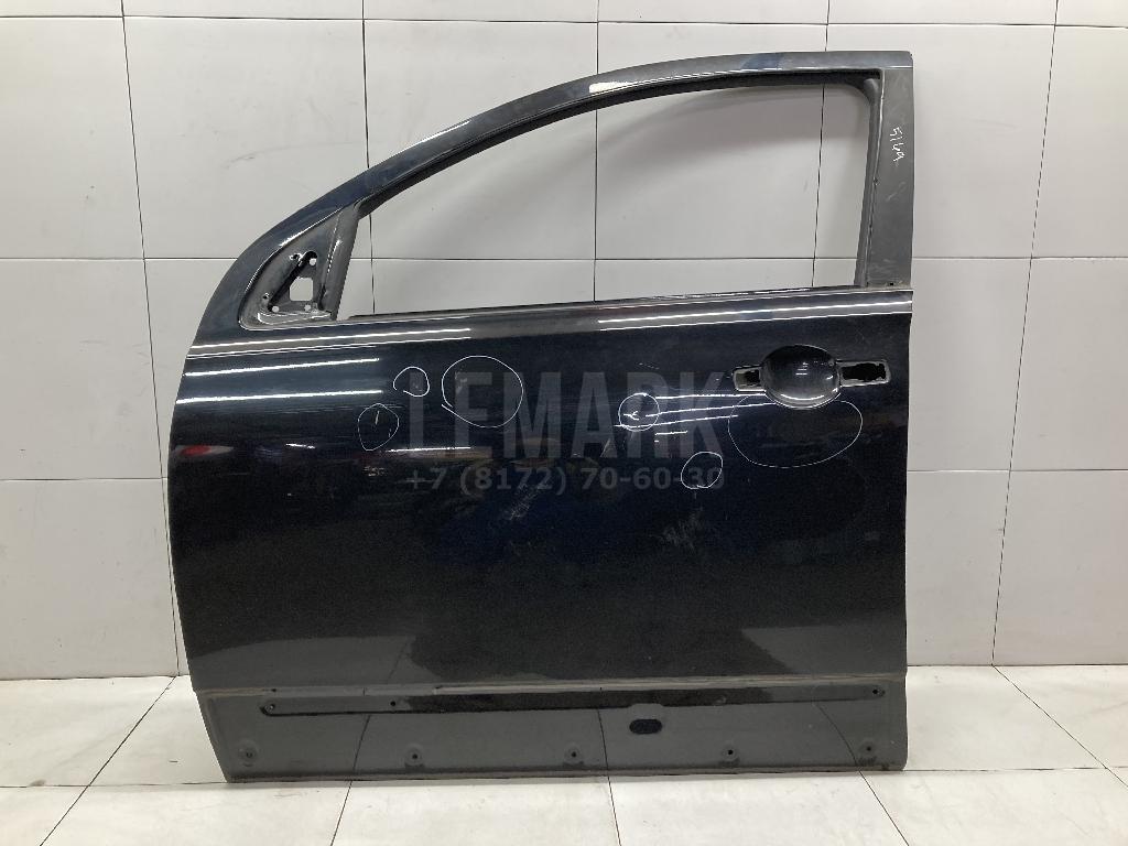 Дверь передняя левая H0101JD0M0 Nissan