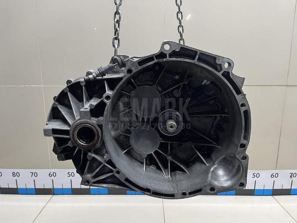 МКПП (механическая коробка переключения передач) 1506591 Ford