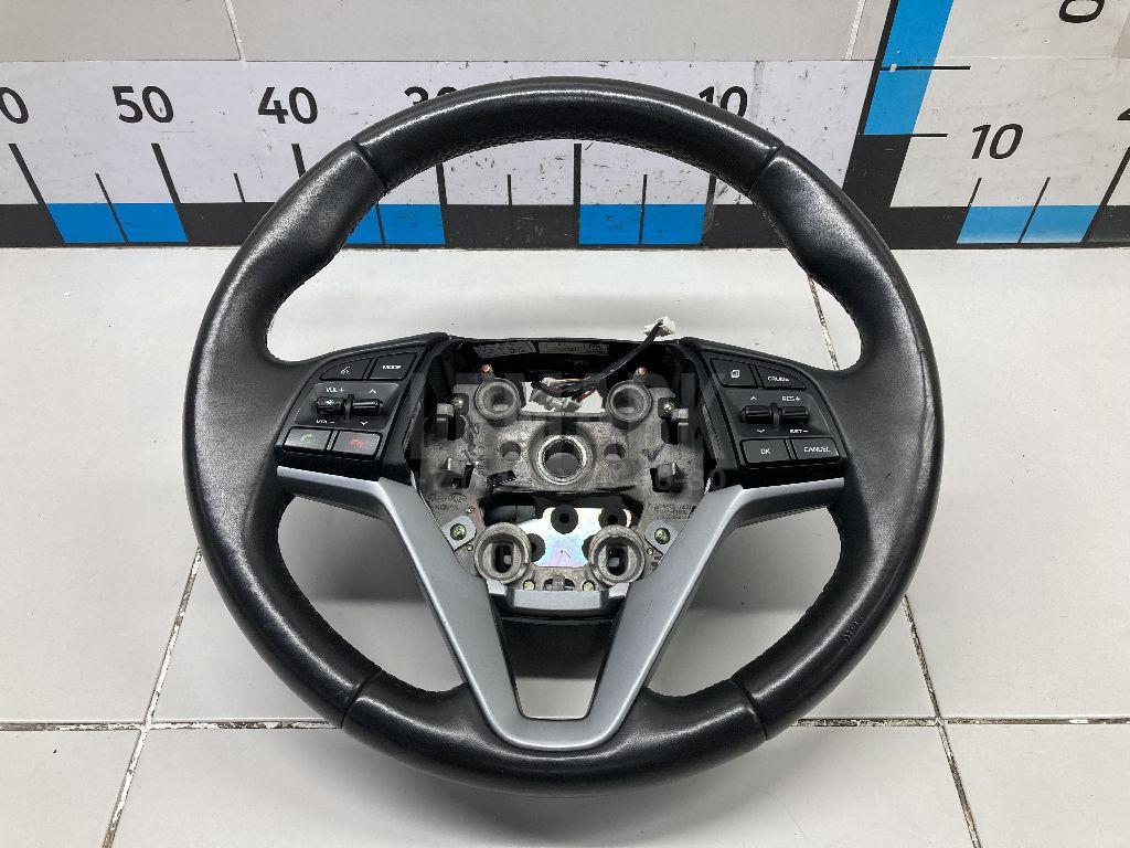 Рулевое колесо для AIR BAG (без AIR BAG) 56100D3930TRY Hyundai-Kia