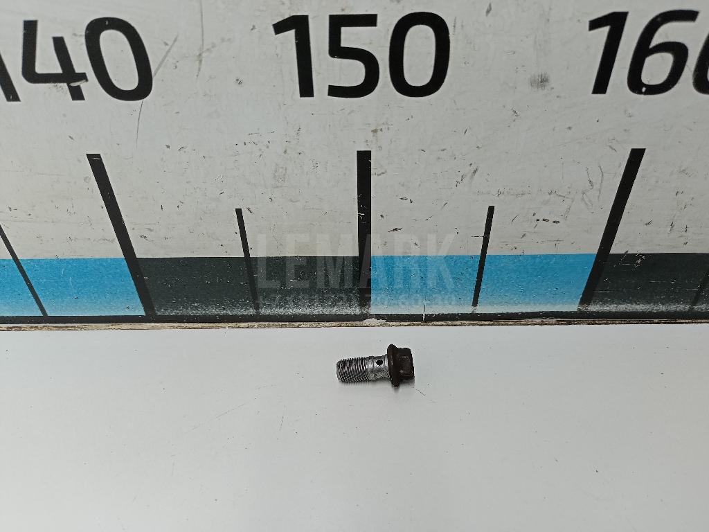 Болт суппорта 587262F000 Hyundai-Kia