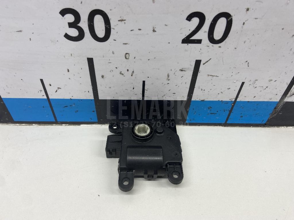 Моторчик заслонки отопителя 971611JAA0 Hyundai-Kia
