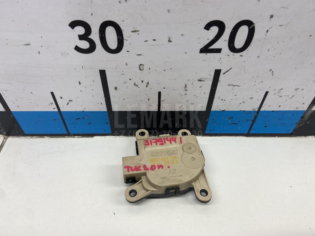 Моторчик заслонки отопителя 971573T000 Hyundai-Kia