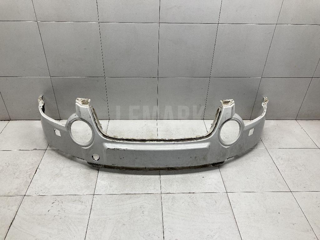 Бампер передний 5L0807221B VAG