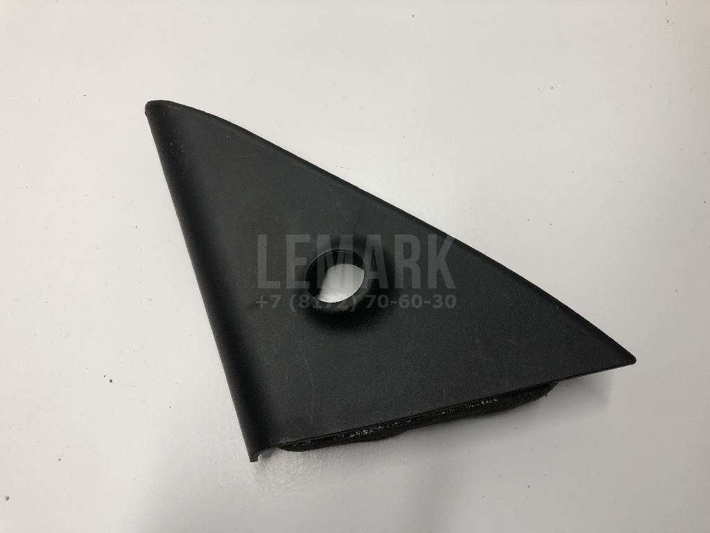 Крышка зеркала внутренняя левая 876501H010 Hyundai-Kia