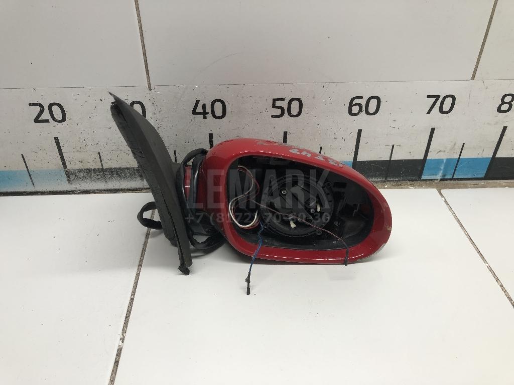 Корпус зеркала правого 1K2857508BL9B9 VAG
