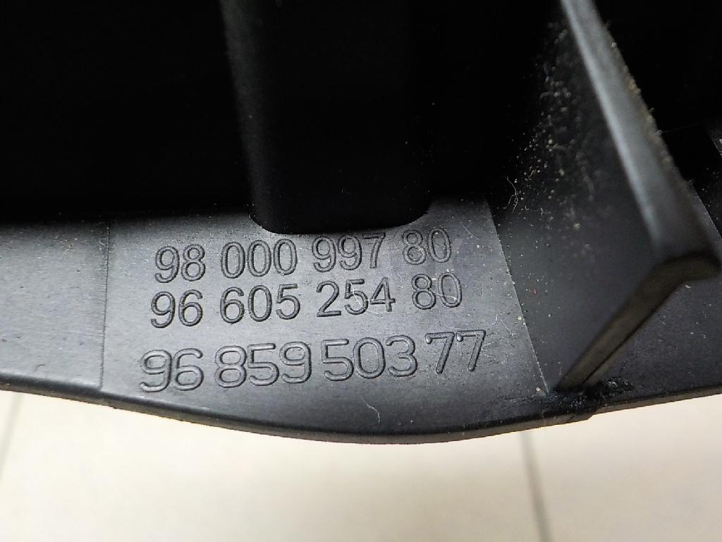 Ручка двери внутренняя левая для  Alfa Romeo 159 2005-2011
