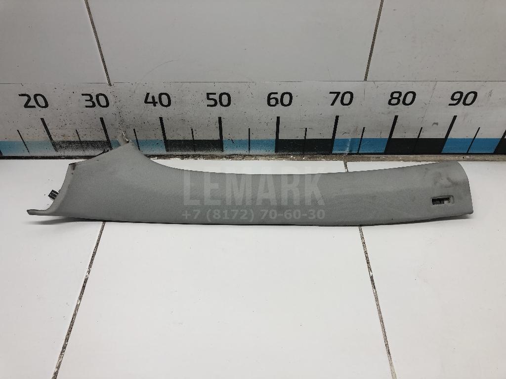 Обшивка стойки 1K0867233G6K8 VAG