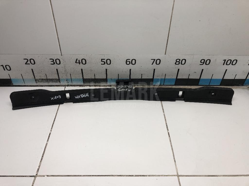 Кронштейн заднего бампера 1K6807863 VAG