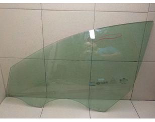 Стекло двери передней левой для Kia Optima III 2010-2015 с разборки состояние удовлетворительное