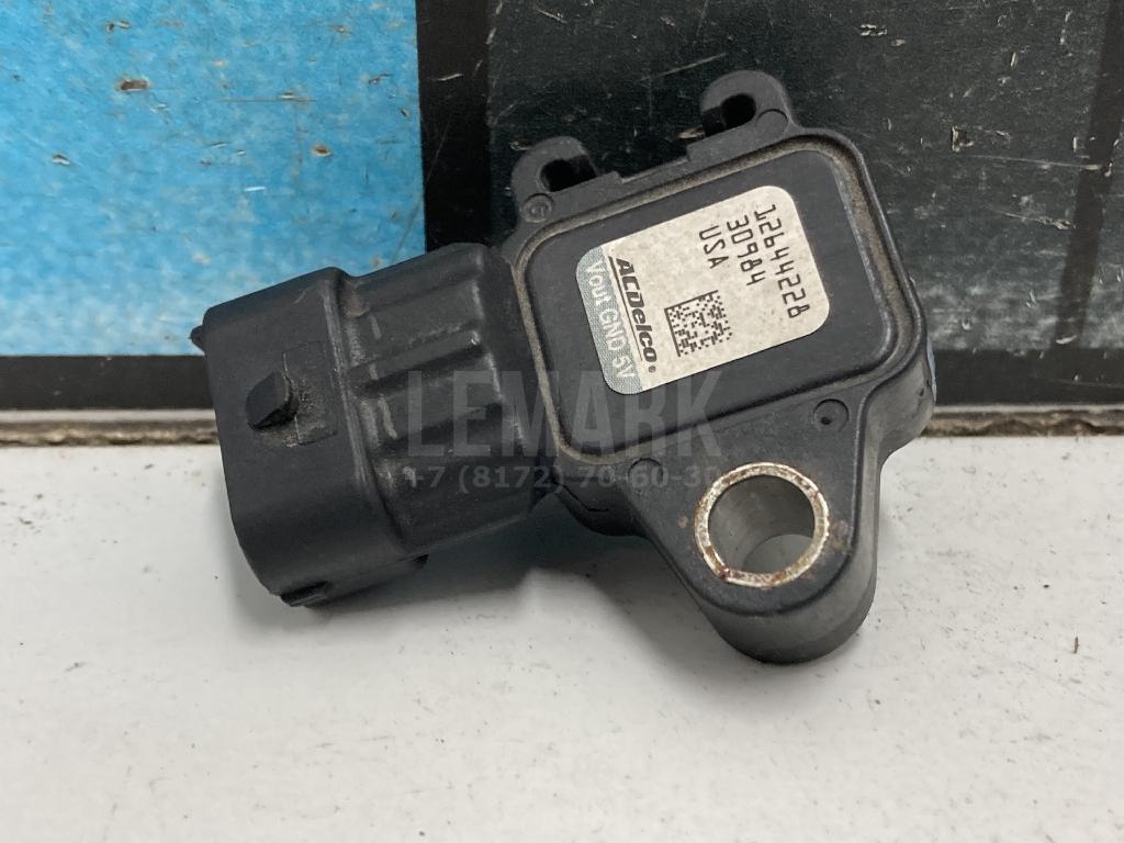 Датчик абсолютного давления 93192107 GM