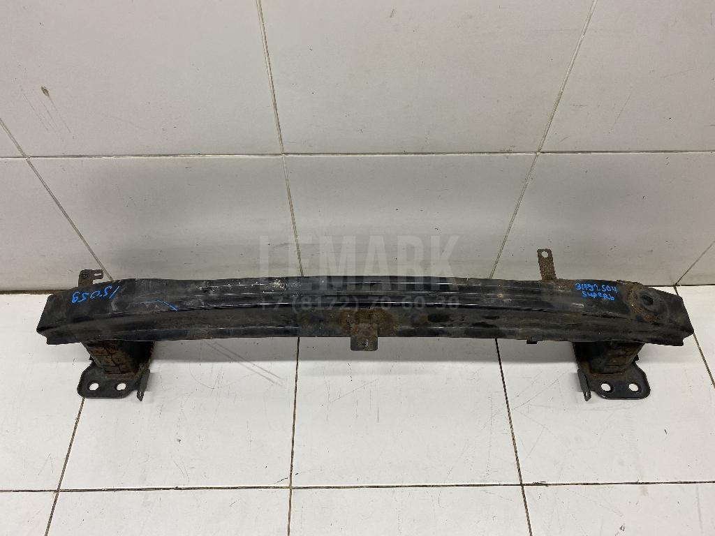 Усилитель переднего бампера 3T0807109C VAG
