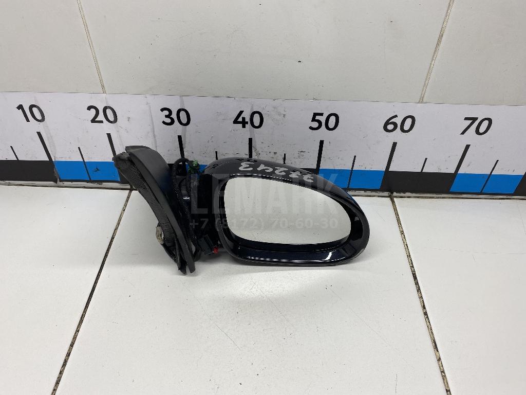 Корпус зеркала правого 1K2857508BL9B9 VAG