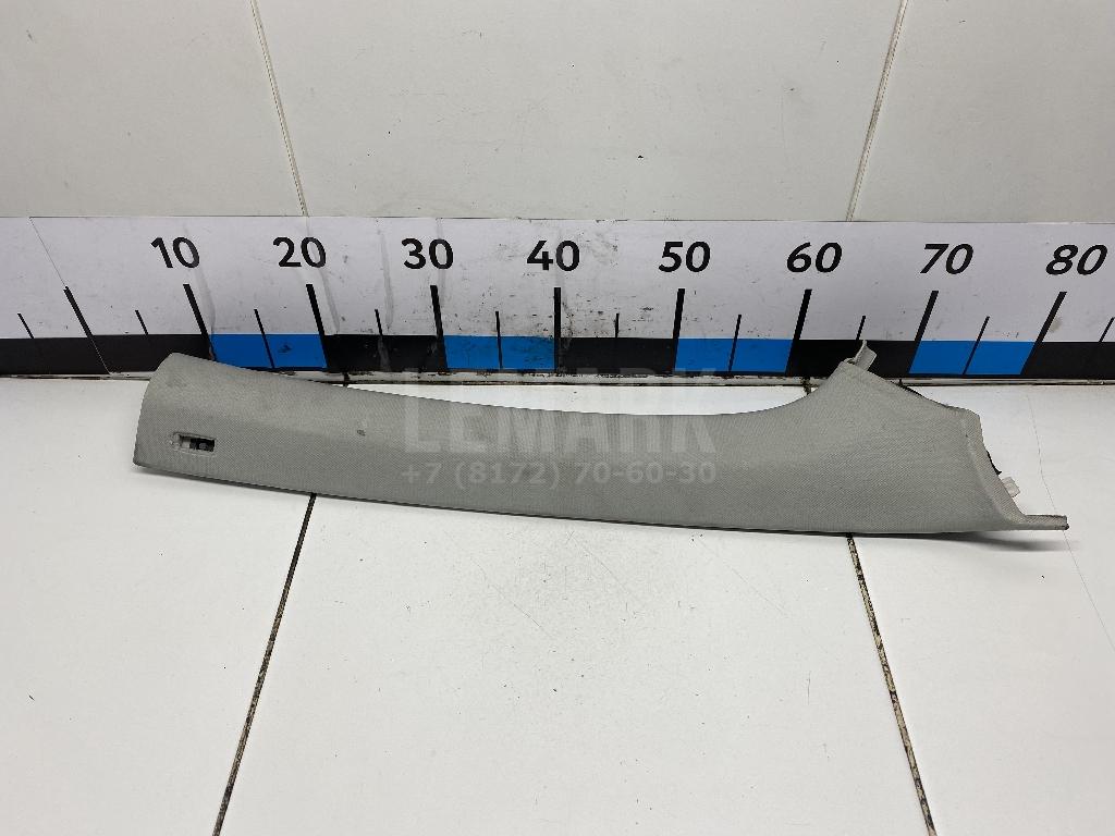 Обшивка стойки 1K0867234G VAG