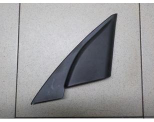 Крышка зеркала внутренняя правая для Kia Optima III 2010-2015 БУ состояние отличное