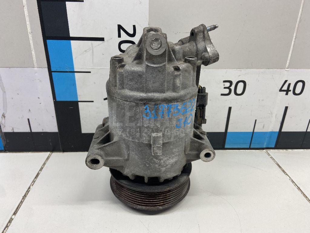 Компрессор кондиционера 92600JD000 Nissan