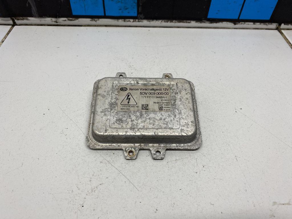 Блок ксеноновой лампы 5M0907391 VAG