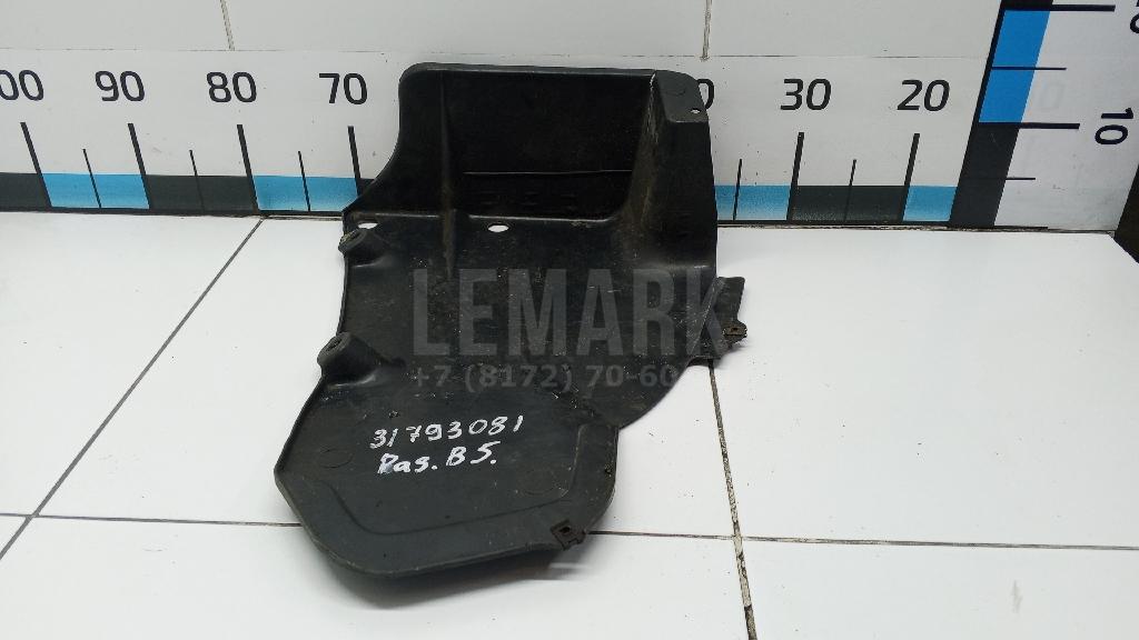 Защита антигравийная 3B0825218D VAG