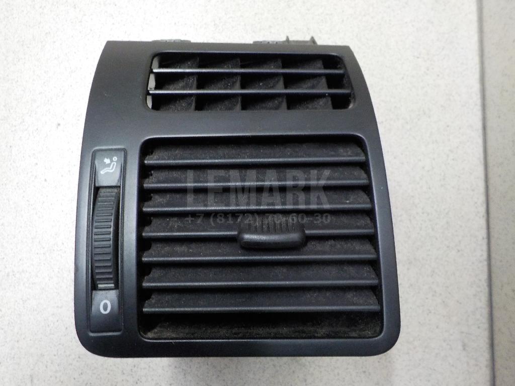 Дефлектор воздушный 1T0819703AREH VAG